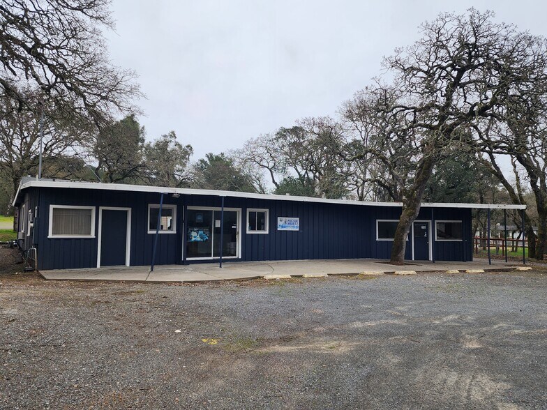 16721 Highway 12, Sonoma, CA à vendre - Photo de l’immeuble – Image 2 sur 6