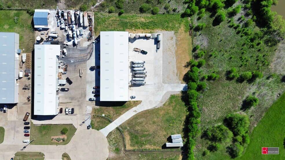 4200 Longhorn Dr, Alvarado, TX à louer - Photo de l’immeuble – Image 3 sur 13