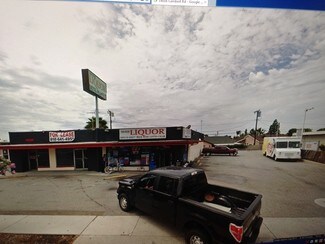Plus de détails pour 14016-14020 Lambert Rd, Whittier, CA - Local commercial à louer