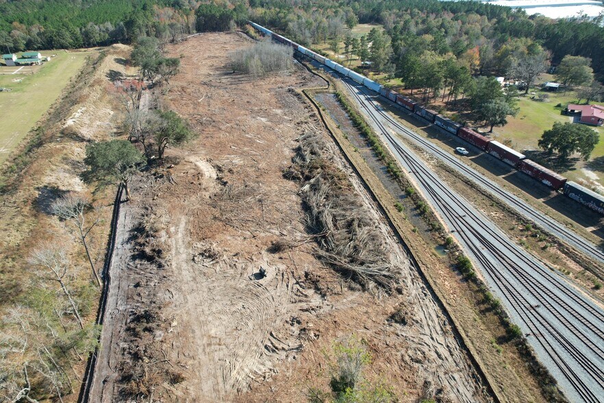 Wildcat Dam Road, Pooler, GA à louer - Photo de l’immeuble – Image 3 sur 3