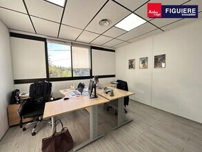 Bureau dans Aix-en-Provence à louer Photo intérieure– Image 1 sur 6