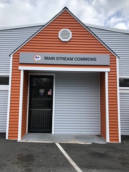 142 Main St, Nyack, NY à louer - Photo de l’immeuble – Image 2 sur 3