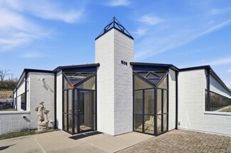Plus de détails pour 1550 Magnolia Dr, Cincinnati, OH - Bureau à louer