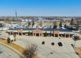 Plus de détails pour 525 N Peters Ave, Fond Du Lac, WI - Local commercial à vendre