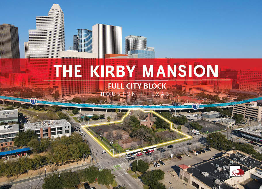 2000 Smith St, Houston, TX à vendre Photo principale– Image 1 sur 9