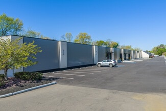 Plus de détails pour 1 Electronics Dr, Hamilton, NJ - Local d'activités, Industriel/Logistique à louer