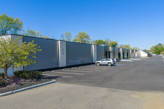 Plus de détails pour 1 Electronics Dr, Hamilton, NJ - Local d'activités à louer