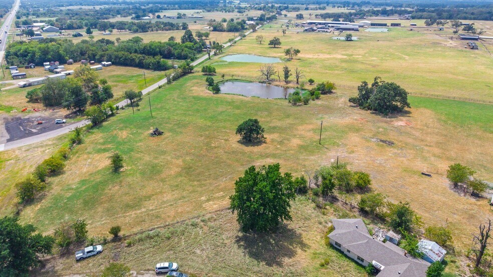 1351 Texas Highway 19 S, Sulphur Springs, TX à vendre - Photo de l’immeuble – Image 2 sur 33