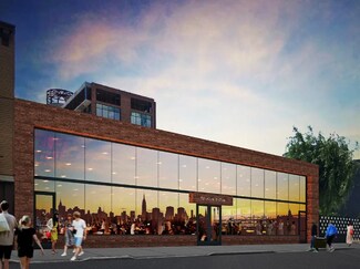 Plus de détails pour 55 Kent Ave, Brooklyn, NY - Local commercial à louer
