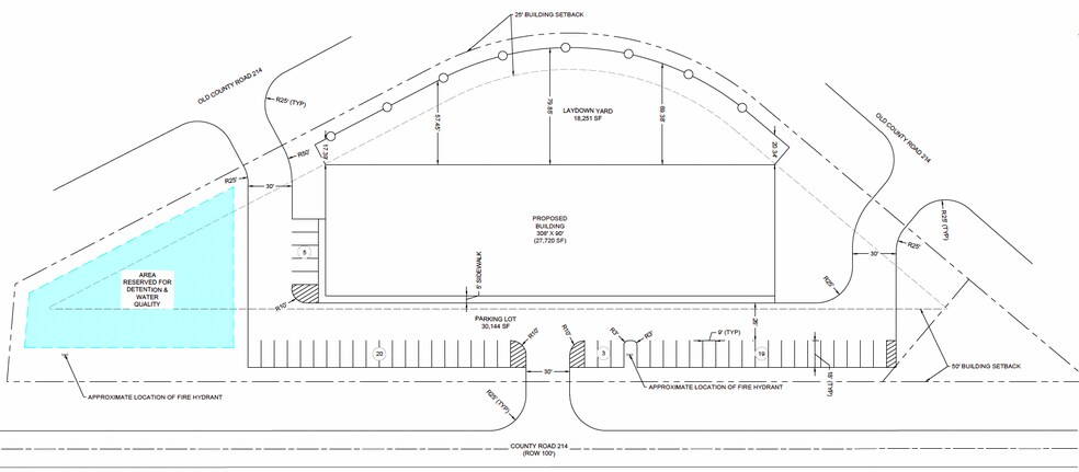 293 CR 214 rd, Liberty Hill, TX à louer - Photo de l’immeuble – Image 3 sur 3