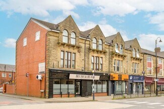 Plus de détails pour 143-145 Chorley New Rd, Bolton - Local commercial à vendre