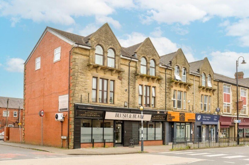 143-145 Chorley New Rd, Bolton à vendre Photo principale– Image 1 sur 2