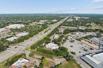 5603 Highway 6, Missouri City, TX - Vue aérienne vue de carte - Image1