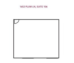1652 Plum Ln, Redlands, CA à louer Plan d’étage– Image 1 sur 1