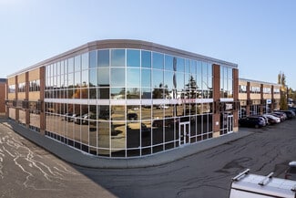 Plus de détails pour 7203-7221 Roper Rd NW, Edmonton, AB - Bureau à vendre