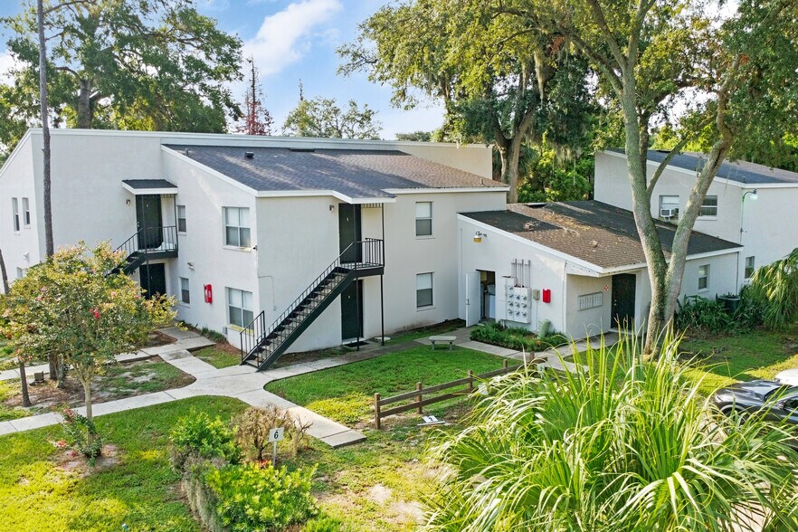 1005 S New York Ave, Lakeland, FL à vendre - Photo de l’immeuble – Image 2 sur 36