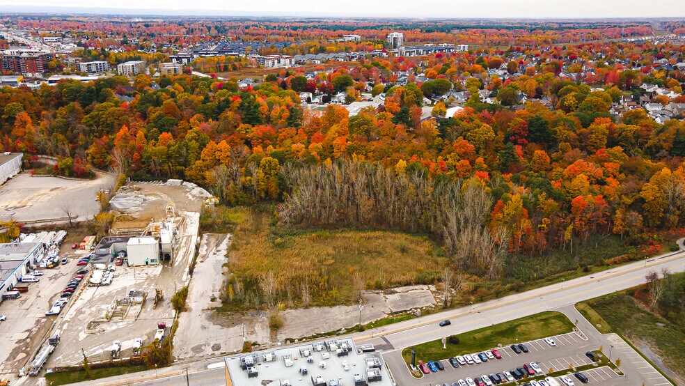 935-945 Ch Du Coteau, Terrebonne, QC à vendre - Photo de l’immeuble – Image 3 sur 8