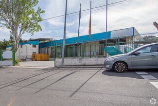 Plus de détails pour Industriel/Logistique à vendre