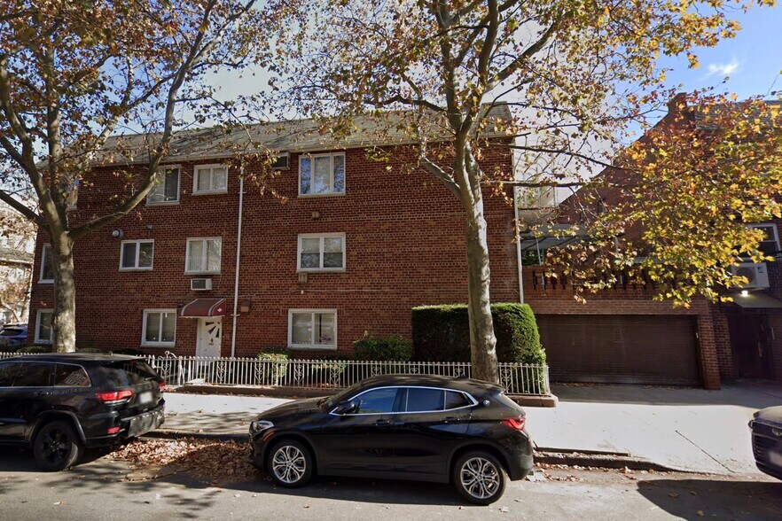 5401 15th Ave, Brooklyn, NY à vendre - Photo de l’immeuble – Image 2 sur 8