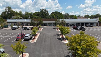 Plus de détails pour 415 Rome St, Carrollton, GA - Local commercial à louer