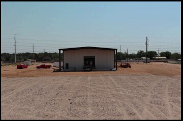 TBD S County Rd 1160, Midland, TX à vendre - Photo de l’immeuble – Image 3 sur 6