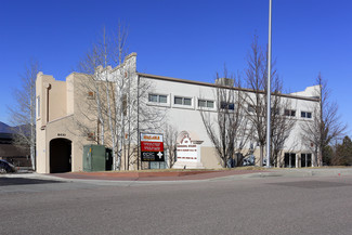 Plus de détails pour Peaks Recovery Centers – Bureau à vendre, Colorado Springs, CO