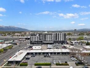 2330 S Main St, Salt Lake City, UT - VUE AÉRIENNE  vue de carte