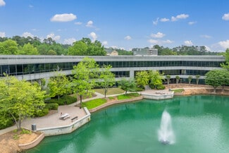 Plus de détails pour 100 Concourse Pky, Birmingham, AL - Bureau, Bureau/Médical à louer