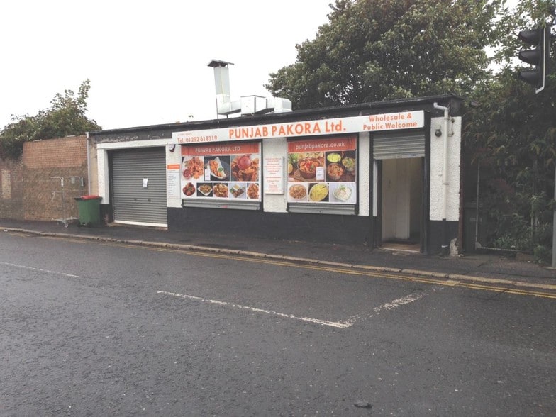 4 Waggon Rd, Ayr à vendre - Photo principale – Image 1 sur 1