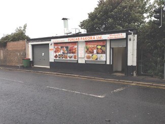 Plus de détails pour 4 Waggon Rd, Ayr - Local commercial à louer