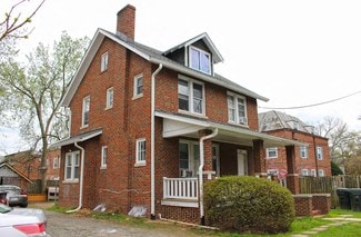 Plus de détails pour 7503 Princeton Ave, College Park, MD - Spécialisé à vendre
