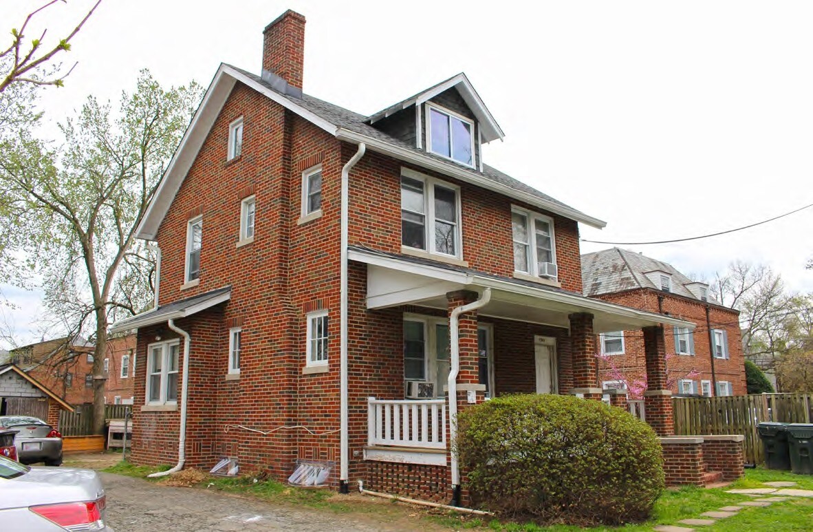 7503 Princeton Ave, College Park, MD à vendre Photo principale– Image 1 sur 2