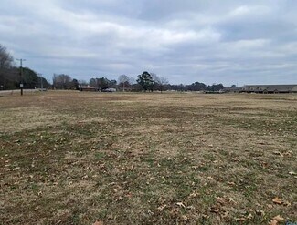 Plus de détails pour 16296 Lucas Ferry Rd, Athens, AL - Terrain à vendre