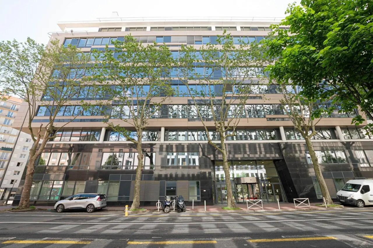 157 Avenue Pierre Brossolette, Montrouge à louer Photo de l’immeuble– Image 1 sur 11