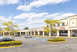 Plus de détails pour 745 Poole Ave, Hazlet, NJ - Bureau, Local commercial à louer