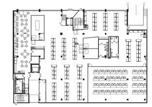 225 W Superior St, Chicago, IL à louer Plan d’étage– Image 2 sur 2