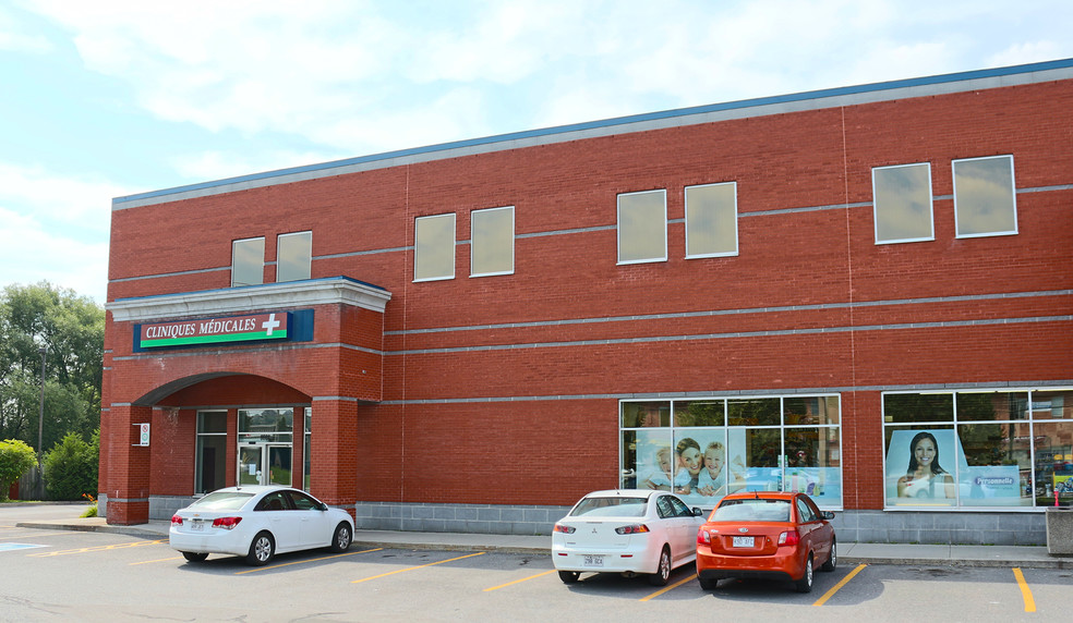 860 Boul Saint-René O, Gatineau, QC à louer - Photo de l’immeuble – Image 3 sur 4