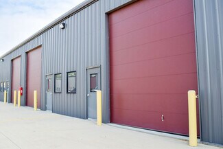 Plus de détails pour 1201 W Taft Ave, Sapulpa, OK - Local d'activités à louer