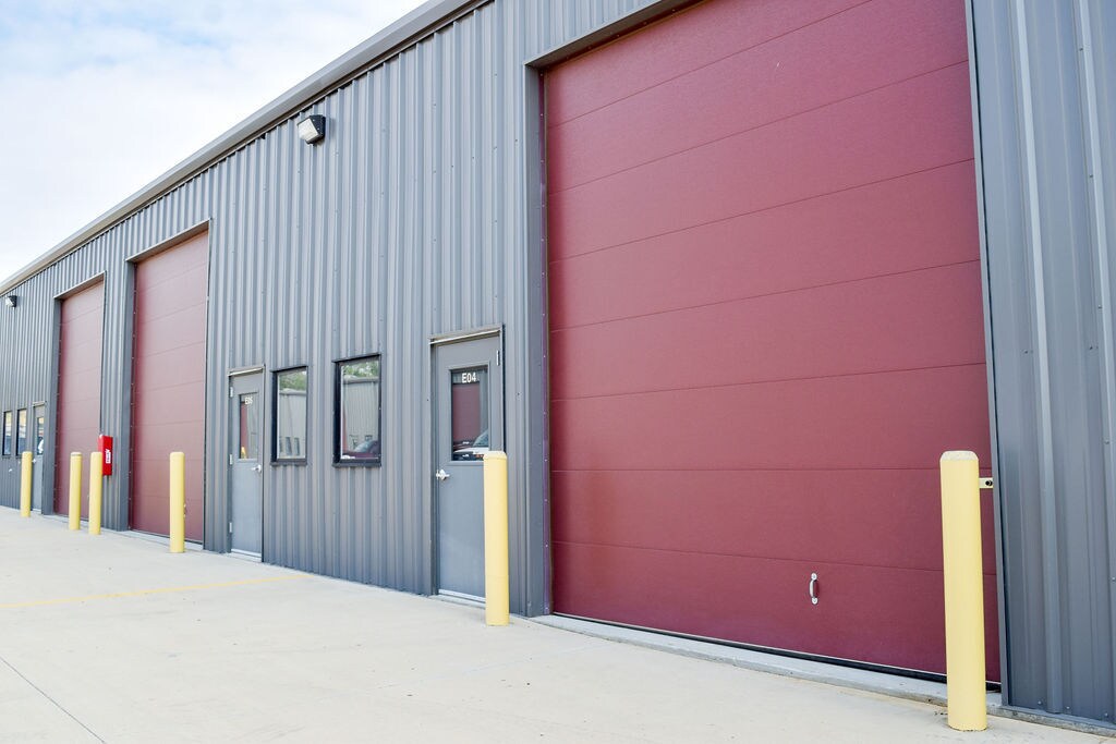 1201 W Taft Ave, Sapulpa, OK à louer Photo principale– Image 1 sur 2