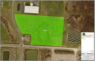 Plus de détails pour 0 Anchor, Lancaster, OH - Terrain à vendre