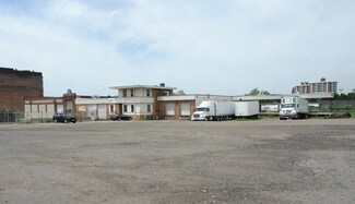 Plus de détails pour 180-204 Lyman St, Springfield, MA - Industriel/Logistique à vendre