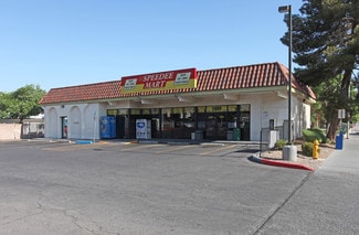 Plus de détails pour 2980 E Tropicana Ave, Las Vegas, NV - Local commercial à vendre