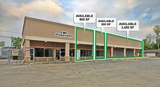 Plus de détails pour 702-710 Glenburnie Dr, Houston, TX - Local commercial à louer