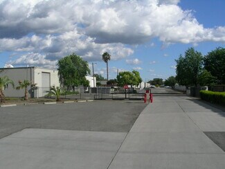 Plus de détails pour 4652 E Waterloo Rd, Stockton, CA - Industriel/Logistique à louer