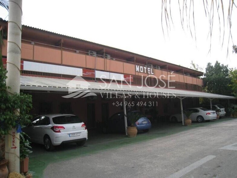 Nacional, Km. 325, Aspe, Alicante à vendre - Photo de l’immeuble – Image 3 sur 28
