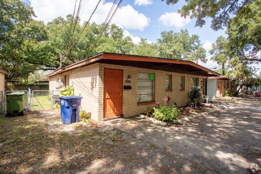 8730 N 48th St, Tampa, FL à vendre - Photo de l’immeuble – Image 2 sur 2