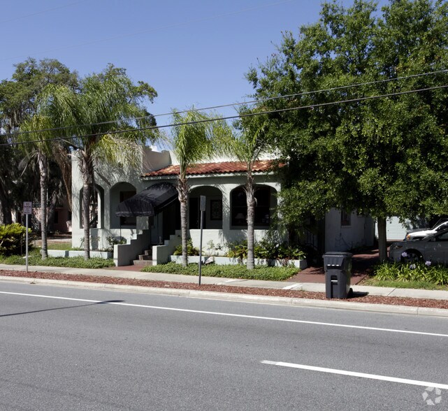 1700 S Washington Ave, Titusville, FL à vendre - Photo de l’immeuble – Image 2 sur 13