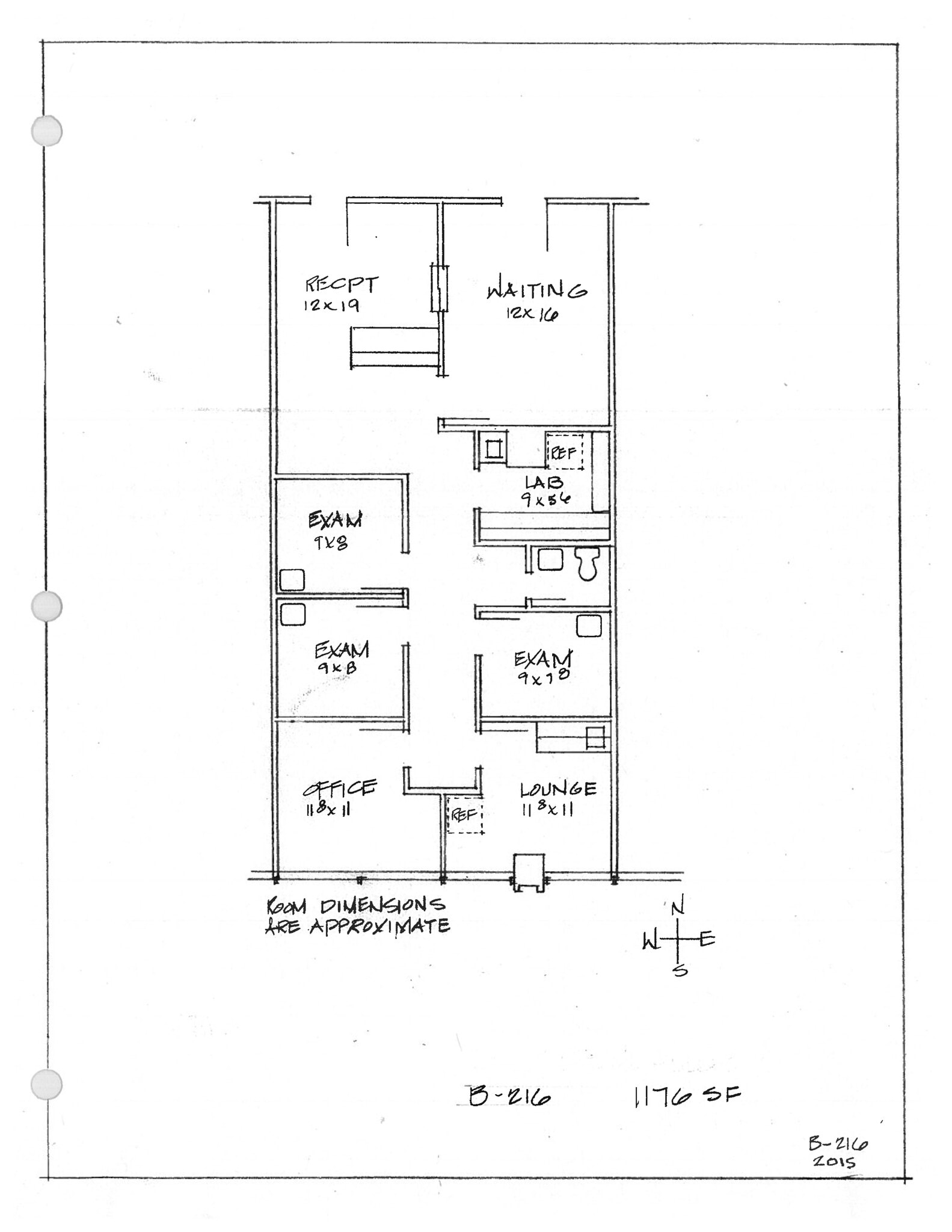 7777 Forest Ln, Dallas, TX à louer Plan de site– Image 1 sur 1