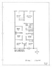 7777 Forest Ln, Dallas, TX à louer Plan de site– Image 1 sur 1