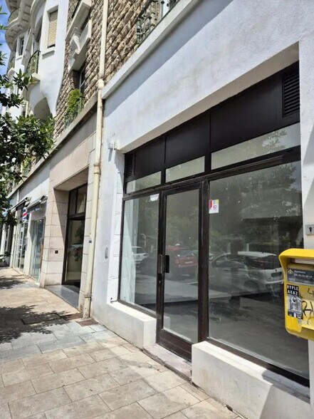 Local commercial dans Bayonne à louer - Photo de l’immeuble – Image 1 sur 7